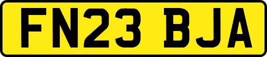 FN23BJA