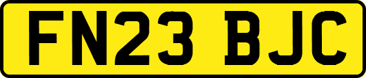 FN23BJC