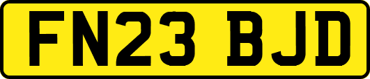 FN23BJD