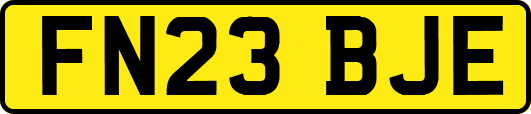FN23BJE