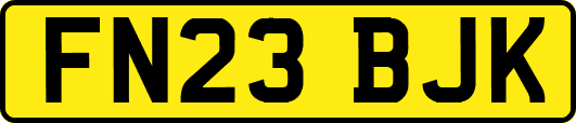 FN23BJK