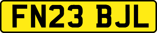 FN23BJL