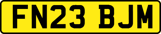 FN23BJM