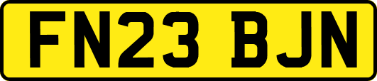 FN23BJN