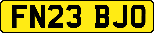 FN23BJO