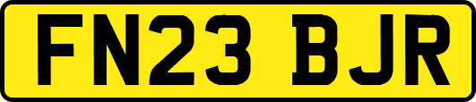 FN23BJR