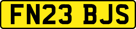 FN23BJS