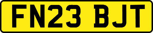 FN23BJT