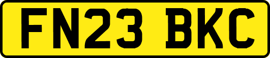 FN23BKC