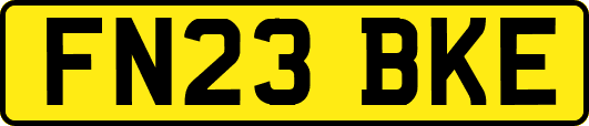 FN23BKE