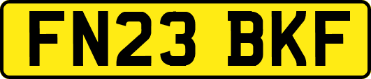 FN23BKF