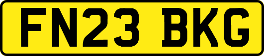 FN23BKG