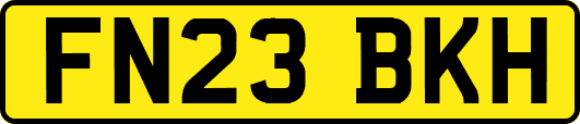 FN23BKH