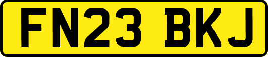 FN23BKJ