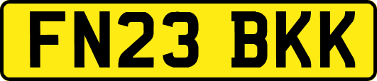 FN23BKK
