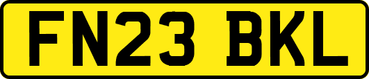 FN23BKL
