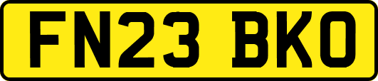 FN23BKO