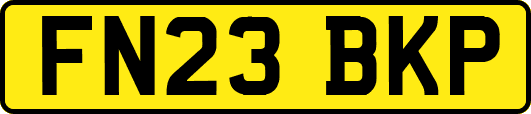 FN23BKP