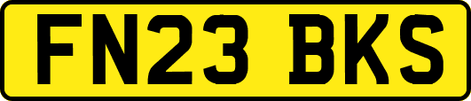 FN23BKS