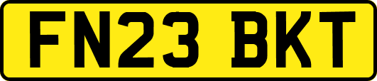 FN23BKT
