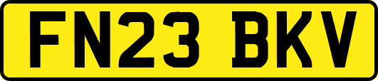 FN23BKV