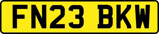 FN23BKW