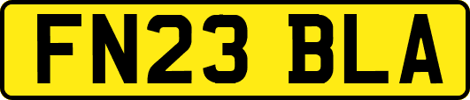 FN23BLA