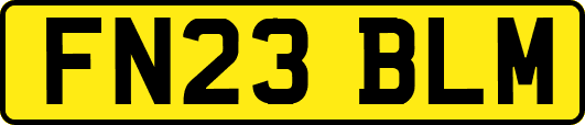 FN23BLM