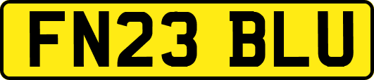FN23BLU