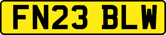 FN23BLW