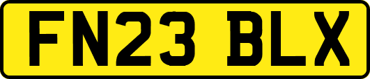 FN23BLX