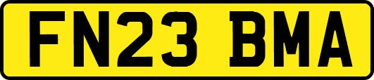 FN23BMA