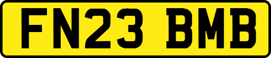 FN23BMB