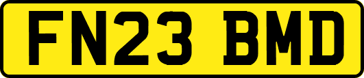 FN23BMD