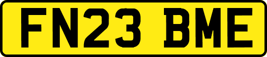 FN23BME