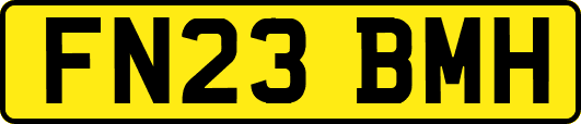 FN23BMH