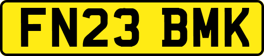 FN23BMK