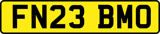 FN23BMO