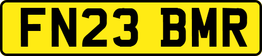 FN23BMR