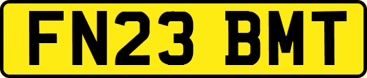 FN23BMT