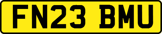 FN23BMU