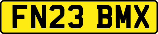FN23BMX