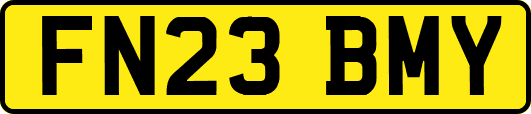 FN23BMY
