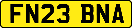 FN23BNA