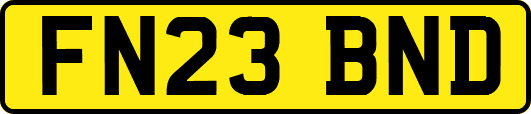 FN23BND