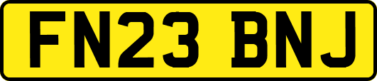 FN23BNJ