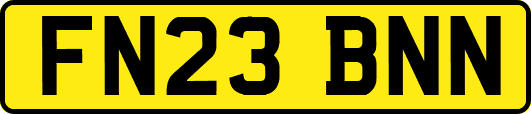 FN23BNN