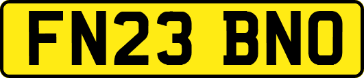 FN23BNO
