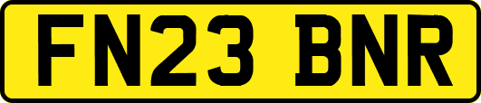 FN23BNR