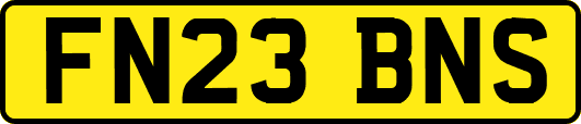 FN23BNS